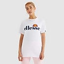 Albany T-Shirt Weiß für Damen