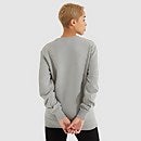 Agata Sweatshirt Grey Marl