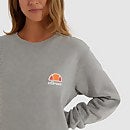 Women's Haverford Sweatshirt Grey