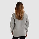 Haverford Sweatshirt Grau Meliert für Damen