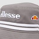 Lorenzo Bucket Hat Grey