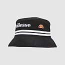Unisex's Lorenzo Bucket Hat Black