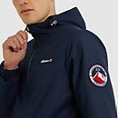 Men's Terrazzo Jacket Navy
