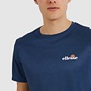 Malbe T-Shirt Navy Marl