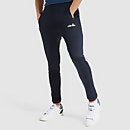 Guido Track Pant Navy