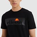 Sulphur T-Shirt Black