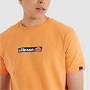 Maleli T-Shirt Orange