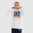 Labus OH Hoody White