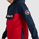 Mont 2 OH Jacket Navy/Red