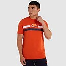Aprel T-Shirt Orange