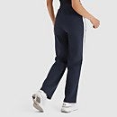 Ater Track Pant Navy