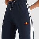 Ater Track Pant Navy