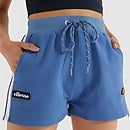 Natori Shorts Blau für Damen