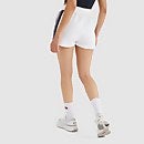 Women's Natori Shorts White