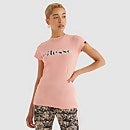 Cratere T-Shirt Rosa