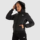 ELLESSE NOUELLE PADDED JACKET SGK BLACK