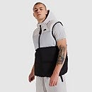 Rischio Polo Shirt Light Grey