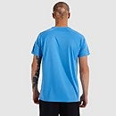 Inferno T-Shirt Blau