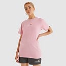 Annatto T-Shirt Pink für Damen