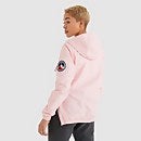 Montez OH Jacket Light Pink