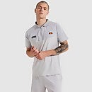 Beaumont Polo Light Grey