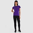 Women's Myrcella T-Shirt Purple