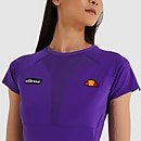 Myrcella T-Shirt Violett