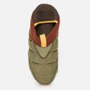 Teva Men's ReEmber Sustainable Shoes - Olive/Brown Multi