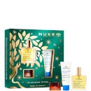 Подарочный набор NUXE Face and Body Iconics Gift Set