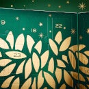 NUXE Beauty Countdown Advent Calendar (Worth £123.00)