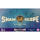 Shawscope Volume One - Limited Edition