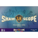 Shawscope Volume One - Limited Edition (Includes 2xCD)