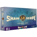 Shawscope Volume One - Limited Edition (Includes 2xCD)
