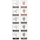 Anastasia Beverly Hills Fuller Looking and Dimensional Brows Kit (Various Shades)