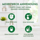Wäsche Frisch Mehrzweck Desinfektionsmittel-Konzentrat 3x500 ml Vorteilspack