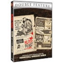 Double Feature | Blood Feast & Scum Of The Earth | DVD
