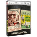 Double Feature | Two Thousand Maniacs! & Moonshine Mountain | DVD