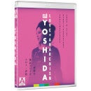 Kijû Yoshida | Love + Anarchism | Blu-ray