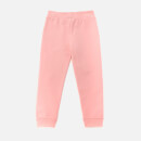 Guess Girls' Active Joggers - Pop Gum Pink - 3 Years