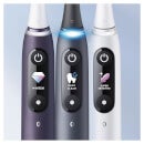 Oral-B iO8 Black Electric Toothbrush with Travel Case
