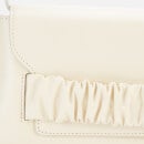 Elleme Women's Chouchou Baguette Bag - Cream