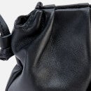 Elleme Women's Mini Vague Cross Body Bag - Black