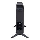 Dimplex ML3BTA Bluetooth Convector Heater in Anthracite Finish -  Freestanding or Wall Mountable | Homebase
