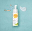 Burt’s Bees Baby Foaming Shampoo & Wash for Sensitive Skin - Fragrance Free