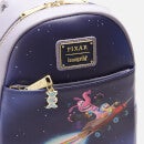 Loungefly Disney Moments Pixar Bing Bong Mini Backpack - VeryNeko Exclusive