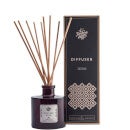 Reed Diffuser - Bergamot & Eucalyptus - 180ml
