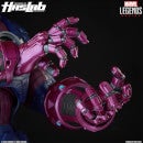 Figura de colección de Galactus - Hasbro Haslab Marvel Legends