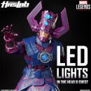 Figurine de Collection Galactus - Hasbro Haslab Marvel Legends