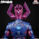 Figura de colección de Galactus - Hasbro Haslab Marvel Legends