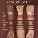 Natasha Denona Glam Face Palette - Dark